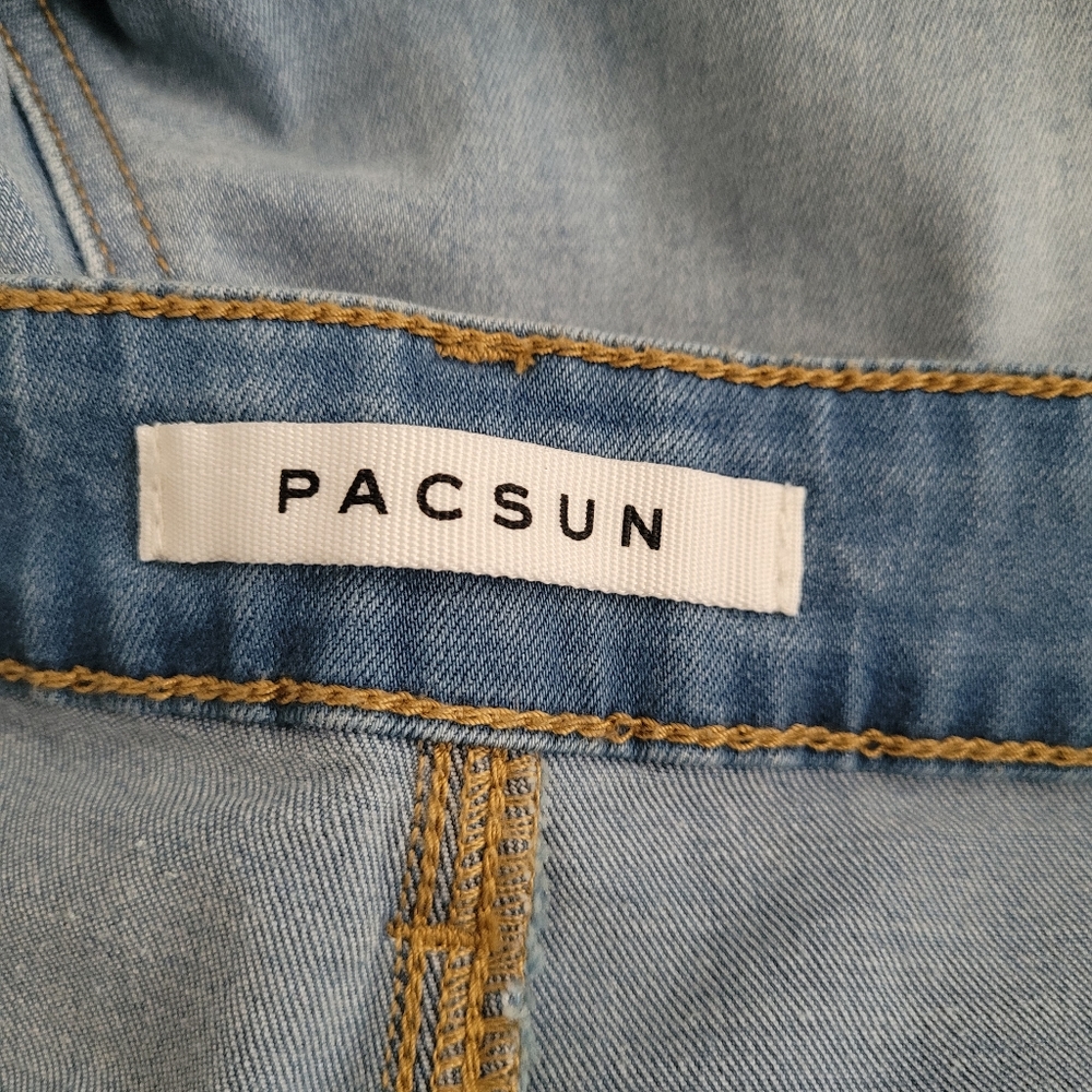 PacSun Jeans - Picture 5 of 9